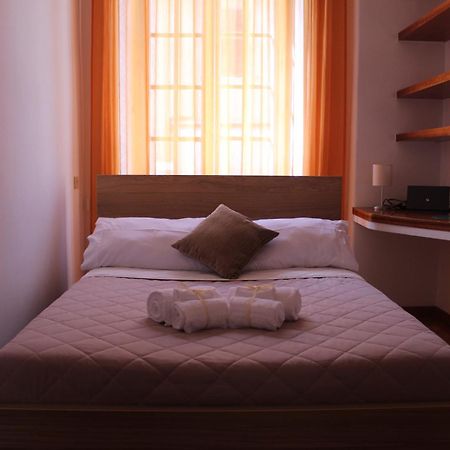 로마 Casa Nerone 아파트 외부 사진