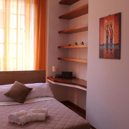 로마 Casa Nerone 아파트 외부 사진