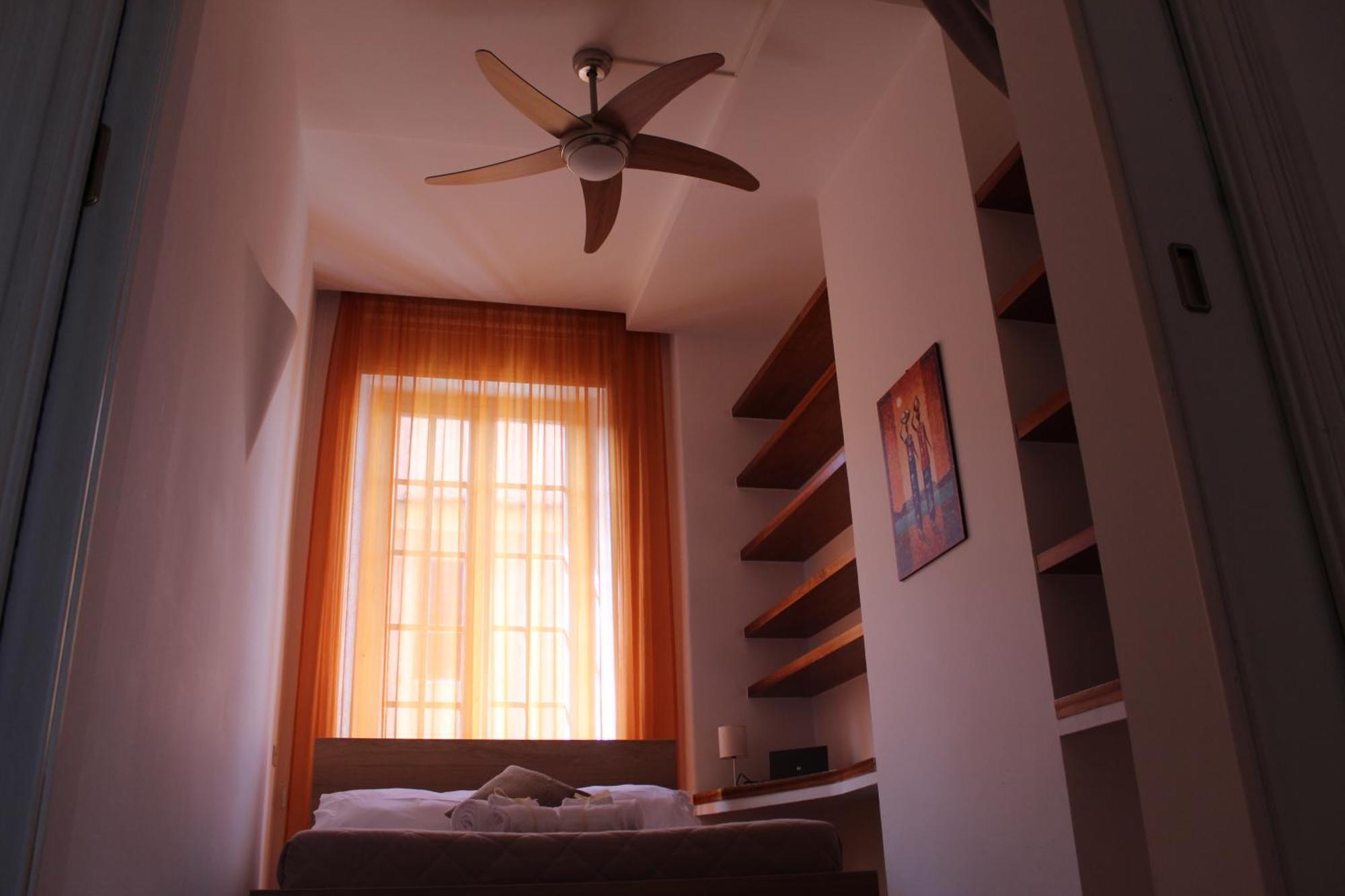 로마 Casa Nerone 아파트 외부 사진